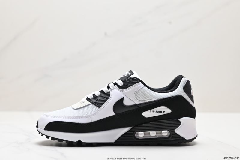 Nike Air Max Shoes